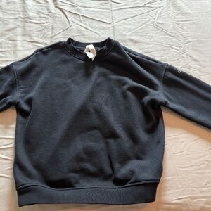 Alo Renown Crewneck